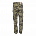 Calça CROSSTER Pantanal Camo 48